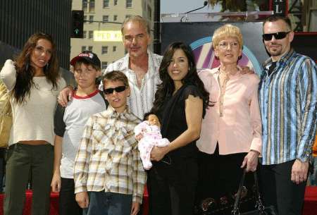 Billy Bob Thornton net worth 